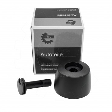 Caoutchouc Cric de Levage Pour Mercedes-Benz Classe A B C S Vaneo Maybach 57 62