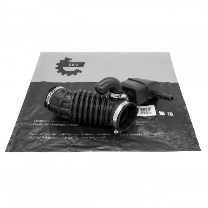 Durite d'Air d'Admission Pour Nissan Qashqai X-Trail Nissan (Dfac) Qashqai