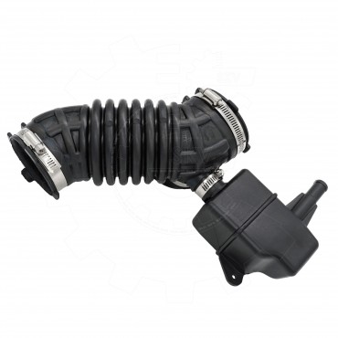 Durite d'Air d'Admission Pour Nissan Qashqai X-Trail Nissan (Dfac) Qashqai