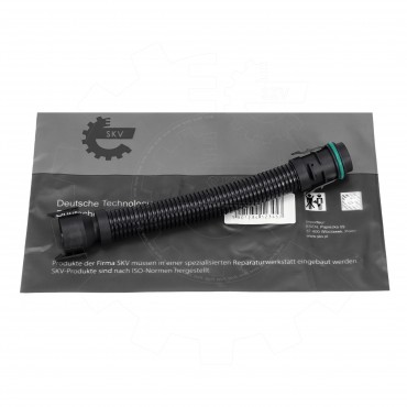 Durite d'Air d'Admission Pour BMW 7 F01 F02 F03 F04 X1 E84 X3 E83 13717803842