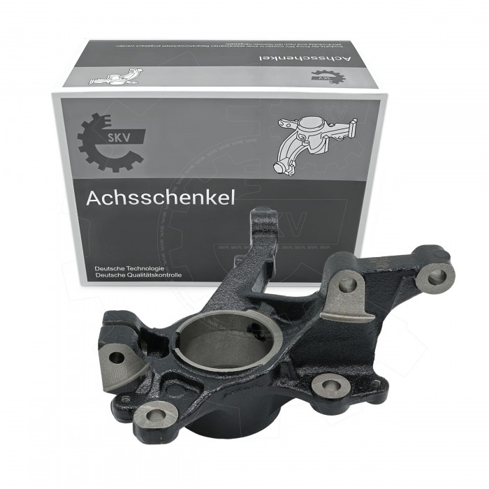 Fusée d'Essieu Avant Gauche Pour Opel Ford Vauxhall 13111669 AY1Z-3K186-A