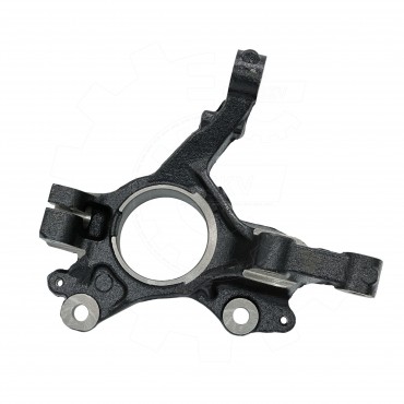 Fusée d'Essieu Avant Gauche Pour Opel Ford Vauxhall 13111669 AY1Z-3K186-A