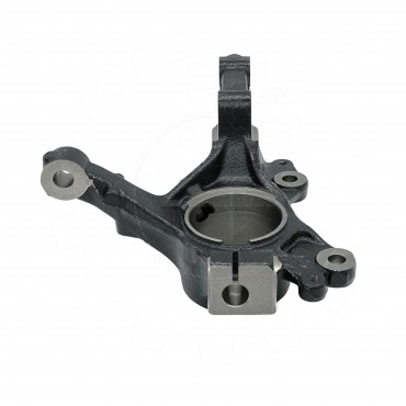 Fusée d'Essieu Avant Gauche Pour Opel Ford Vauxhall 13111669 AY1Z-3K186-A