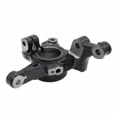 Fusée d'Essieu Avant Gauche Pour Renault Twingo III 400157575R