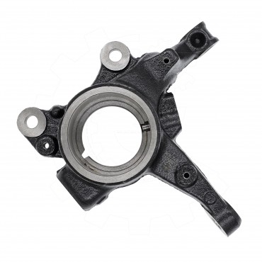 Fusée d'Essieu Avant Droit Pour Renault Twingo III 400144992R