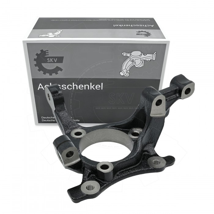 Fusée d'Essieu Avant Gauche Pour Opel Astra H Zafira B Vauxhall Zafira B