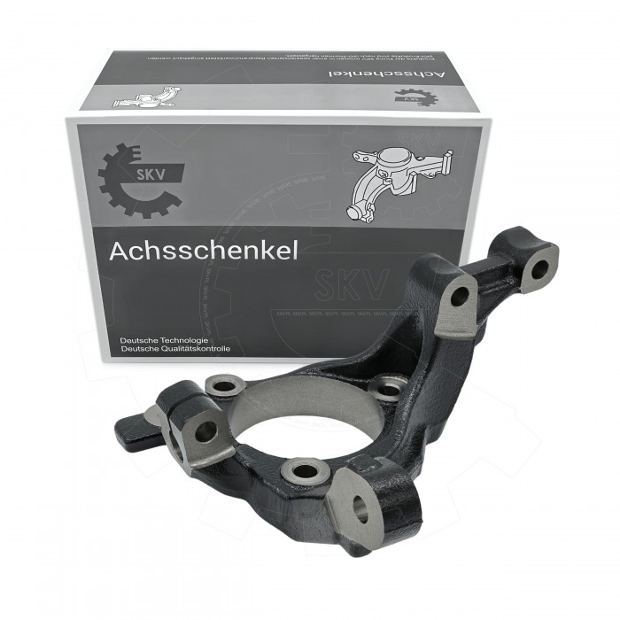 Fusée d'Essieu Avant Droit Pour Opel Astra H Zafira B Vauxhall Zafira B