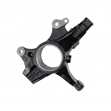 Fusée d'Essieu Avant Gauche Pour Peugeot 308 II 508 Citroën C4