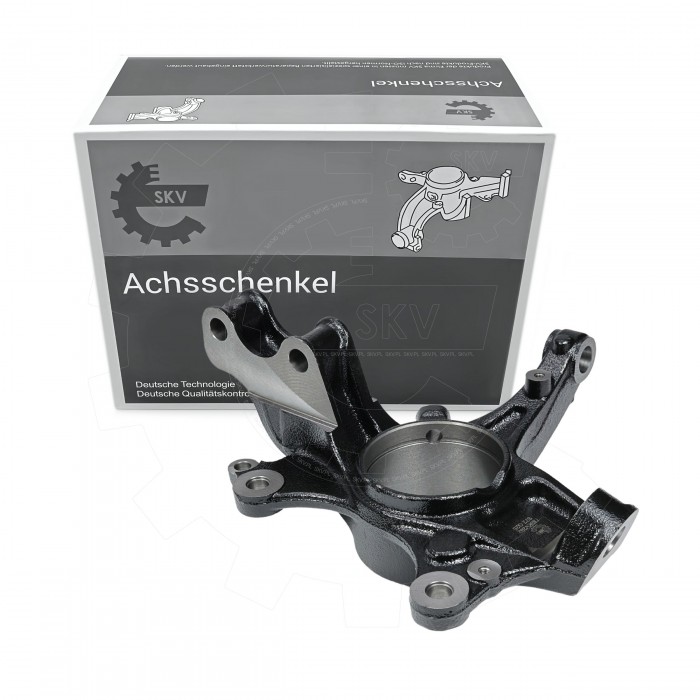 Fusée d'Essieu Avant Droit Pour Peugeot 308 II 508 Citroën C4