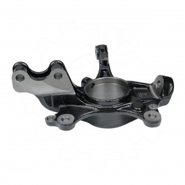 Fusée d'Essieu Avant Droit Pour Peugeot 308 II 508 Citroën C4