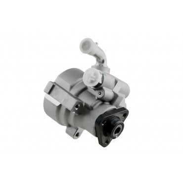 POMPE DIRECTION ASSISTEE...