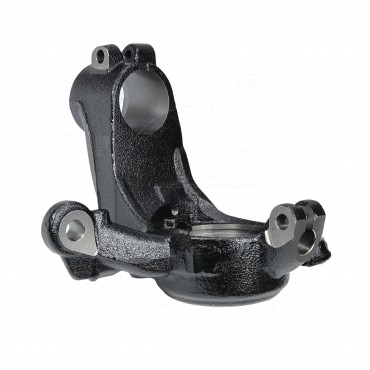 Fusée d'Essieu Avant Gauche Pour Peugeot Opel Citroën Vauxhall 364689 3557918