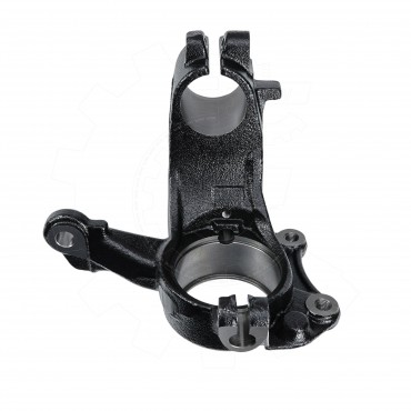 Fusée d'Essieu Avant Gauche Pour Peugeot Opel Citroën Vauxhall 364689 3557918