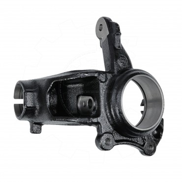 Fusée d'Essieu Avant Gauche Pour Peugeot Opel Citroën Vauxhall 364689 3557918