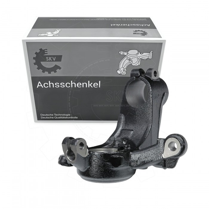 Fusée d'Essieu Avant Droit Pour Peugeot Opel Citroën Vauxhall 364789 364790