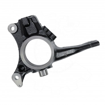 Fusée d'Essieu Avant Gauche Pour Peugeot 407 508 II Citroën C5 C6 XM