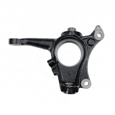 Fusée d'Essieu Avant Droit Pour Peugeot 407 508 II Citroën C5 C6 XM