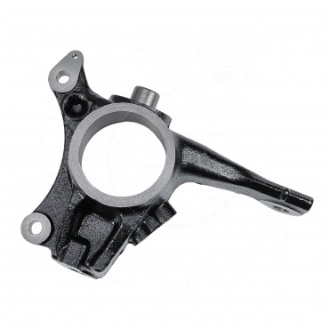 Fusée d'Essieu Avant Droit Pour Peugeot 407 508 II Citroën C5 C6 XM