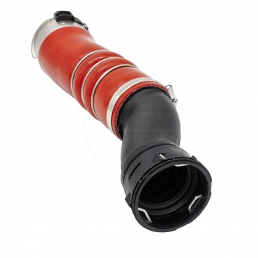 Durite d'Air d'Admission Pour BMW Série 5 F07 F10 F11 6 F06 F12 F13 13717583728