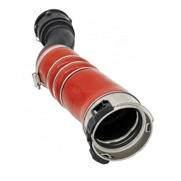 Durite d'Air d'Admission Pour BMW Série 5 F07 F10 F11 6 F06 F12 F13 13717583728