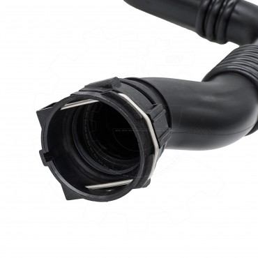 Durite d'Air d'Admission Pour Renault Laguna III 8200551942