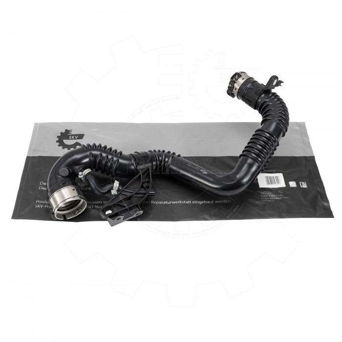 Durite d'Air d'Admission Pour Renault Kadjar Nissan Qashqai 14460-HX40D