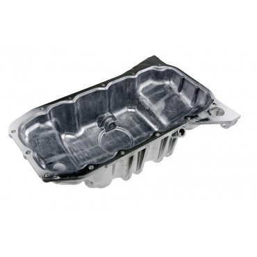 CARTER D'HUILE FORD B-MAX...