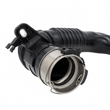 Durite d'Air d'Admission Pour Renault Kadjar Nissan Qashqai 14460-HX40D