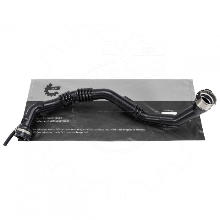 Durite d'Air d'Admission Pour Renault Captur Clio IV Dokker Duster 144600400R