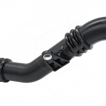 Durite d'Air d'Admission Pour Renault Captur Clio IV Dokker Duster 144600400R