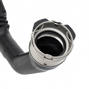 Durite d'Air d'Admission Pour Renault Captur Clio IV Dokker Duster 144600400R