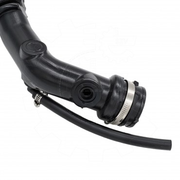 Durite d'Air d'Admission Pour Renault Captur Clio IV Dokker Duster 144600400R