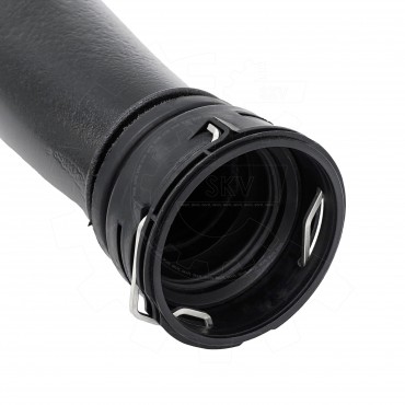 Durite d'Air d'Admission Pour BMW X1 E84 Z4 E89 13717588283