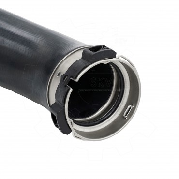 Durite d'Air d'Admission Pour BMW Série 2 G42 G87 3 G20 G28 G80 G21 11618572856