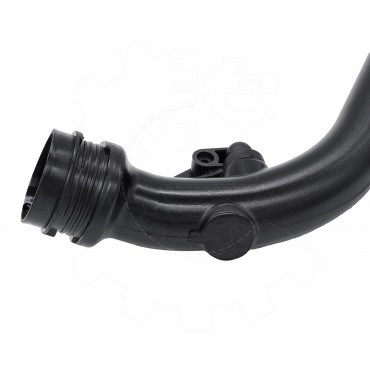 Durite d'Air d'Admission Pour Renault Clio III Modus 8200323337 8200527669