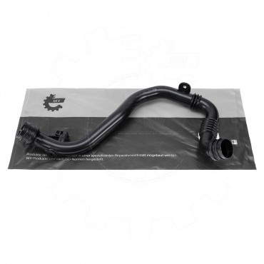 Durite d'Air d'Admission Pour Renault Clio III Modus 8200468372