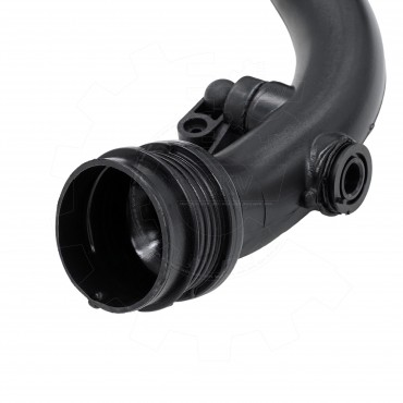 Durite d'Air d'Admission Pour Renault Clio III Modus 8200468372