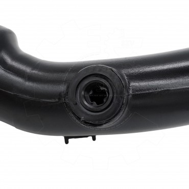 Durite d'Air d'Admission Pour Renault Clio III Modus 8200468372