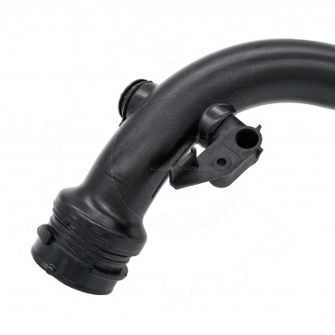 Durite d'Air d'Admission Pour Renault Clio III Modus 8200468372