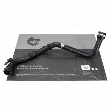 Durite d'Air d'Admission Pour Renault Kangoo 8200688708