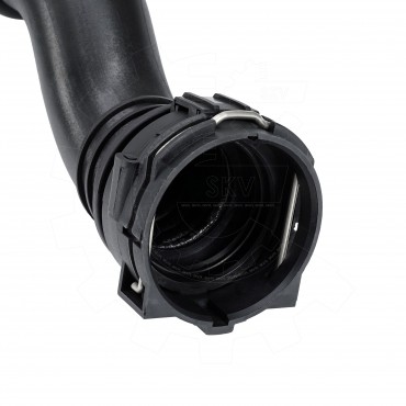 Durite d'Air d'Admission Pour Renault Laguna III Latitude 8200551943