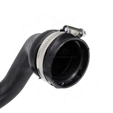 Durite d'Air d'Admission Pour Renault Logan Dacia Duster Logan Sandero