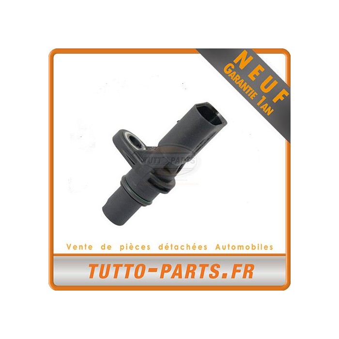 Capteur, position d'arbre à cames pour AUDI A4 SEAT Exeo VW Eos Golf V