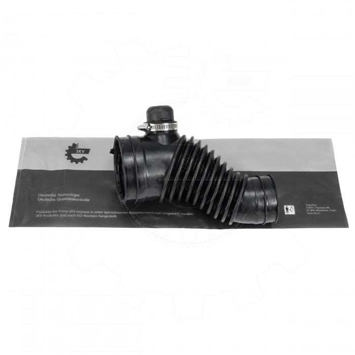 Durite d'Air d'Admission Pour Honda CR-V III 17228-RFW-G02