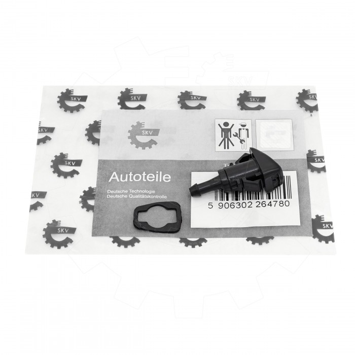 Gicleur de Pare Brise Pour Chrysler 300 C Touring PT Cruiser Combi Van Dodge