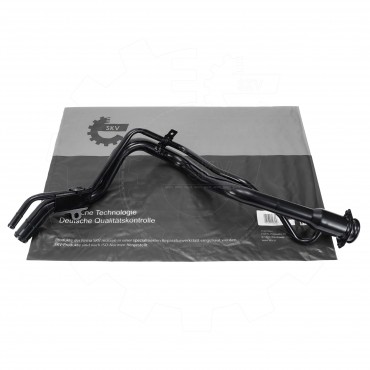 Tuyau Remplissage Réservoir Carburant Pour Mitsubishi Lancer VII Break MR503893