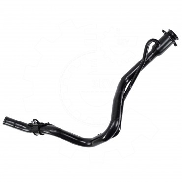 Tuyau Remplissage Réservoir Carburant Pour Mitsubishi Lancer VII Break MR503893