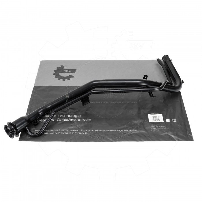 Tuyau Remplissage Réservoir Carburant Pour Mitsubishi Pajero Pinin MR342083