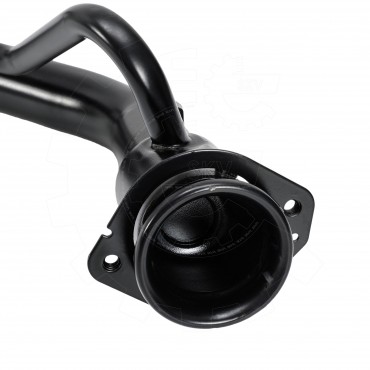 Tuyau Remplissage Réservoir Carburant Pour Mitsubishi Pajero Pinin MR342083