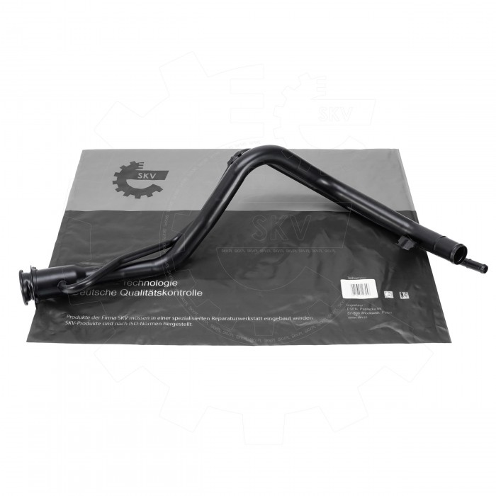 Tuyau Remplissage Réservoir Carburant Pour Mitsubishi Outlander I MN120053